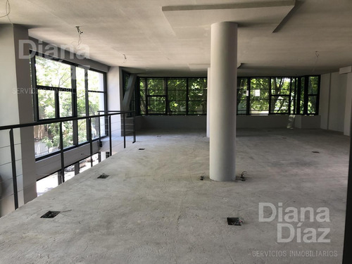 Imagen 4 de 13 de Edificio Corporativo De 1340m2 - Palermo Soho