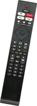 Comprar Control Remoto Para Philips Smart Tv 55pud7406\u002F77 Phg Pug