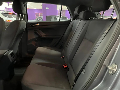 Volkswagen T-Cross 1.0 200 TSI 12V (Aut) (Flex)