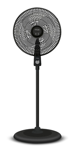 Imagen 5 de 6 de Ventilador De Pie T-fal Air Maxx 16 Repelente Más Silencioso