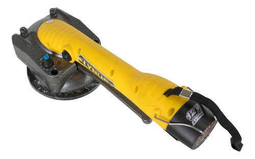 Assentador De Piso À Bateria 12v Aplb-125 Lynus - 524.0