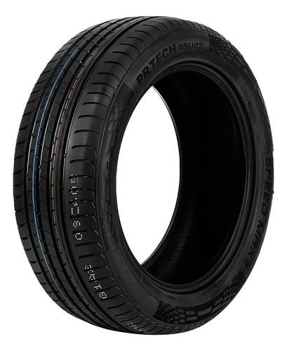 Pneu Speedmax Aro 18 Dsu02 255/35r18 94y