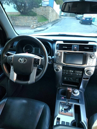 Imagen 13 de 18 de Toyota 4runner Limited