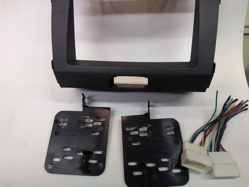 Consola Kia Sportage Revolution