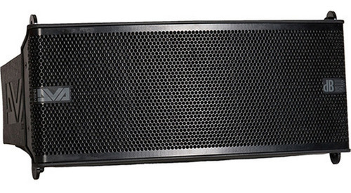 Imagen 1 de 5 de Db Technologies Dva M2p Sistema Line Array De 300w