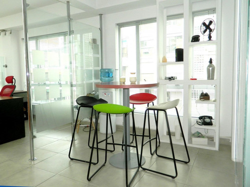 Imagen 6 de 17 de Oficina En Venta 5 Ambientes En Belgrano