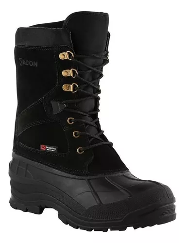 Botas Apreski Acon Hombre Patagonia Nieve Impermeables