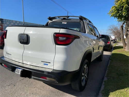 Fiat Toro 2.0 Freedom 4x4