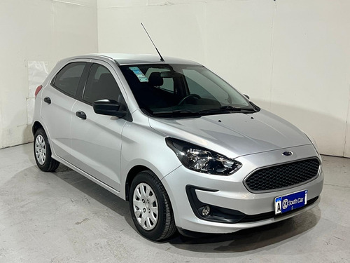 Ford Ka 1.5 S