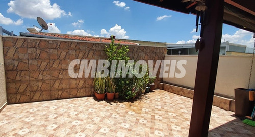 Imagem 22 de 30 de Apartamento À Venda 2 Dormitórios Na Vila João Jorge Em Campinas - Ap22008 - Ap22008 - 69399088