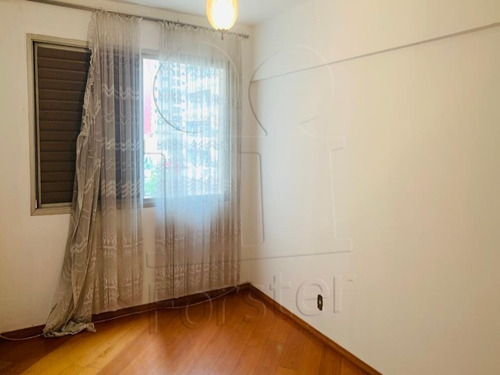 Imagem 9 de 17 de Apartamento Em Limeira - Ap00267 - 70531613