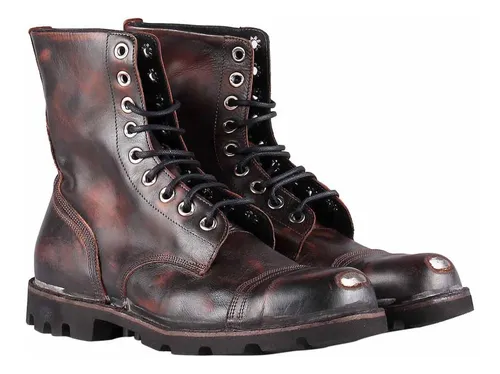 Masculina Bota Diesel MercadoLivre