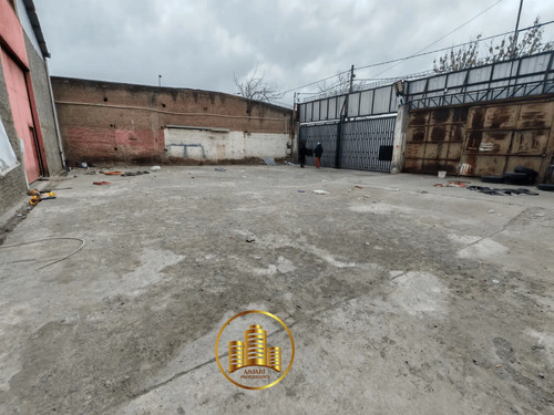Propiedad Industrial / Comercial A Pasos De Autopista Centra