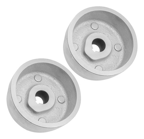 Caltric Wheel Hubs For Toro 72264 72265 72267 72274 7227 Cch