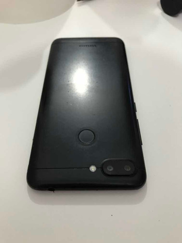 Xiaomi Redmi 6 Dual Sim 64 Gb Preto 4 Gb Ram