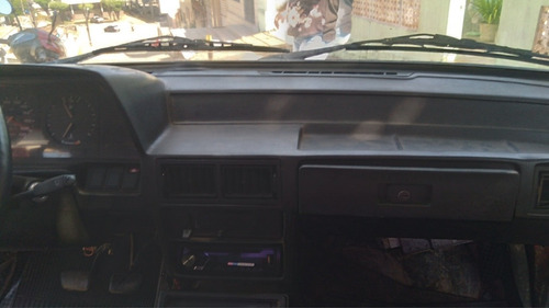 Ford Carroceria