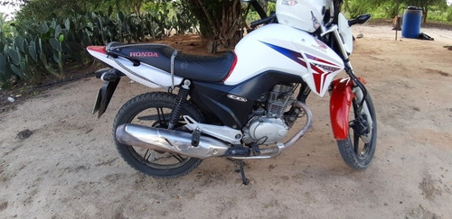 Titan 150 2014 2015