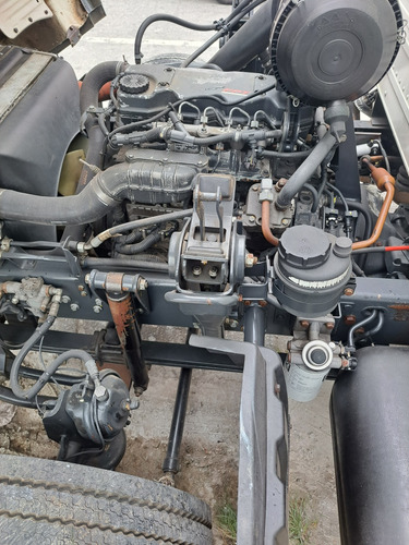 Iveco Vertis 90v18 Bau Ano 15 Unico Dono