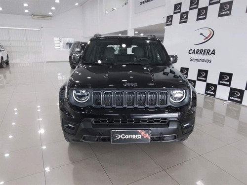 Jeep Renegade 1.3 T270 TURBO FLEX S 4X4 AT9