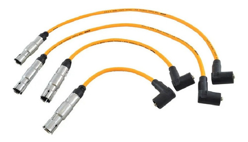 Cables Para Bujia Cordoba 2005-2006 1.6 L4 Km