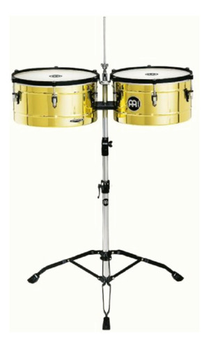 Timbales Meinl Mod. Mt-1415b