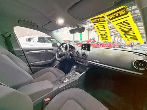 Audi A3 Dynamic