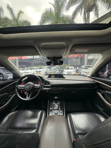 Mazda CX-30 2.5 Grand Touring Lx 4x2