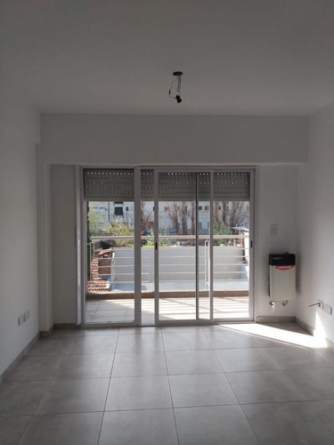 Departamento En Venta - Monoambiente - 25mts2 - Morón