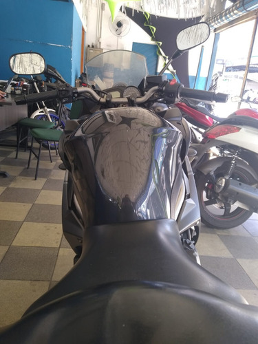 Imagem 8 de 10 de Yamaha Xj6f