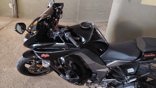 Imagen 20 de 21 de Kawasaki Ninja 1000 Sx Z1000sx Z1000 1000sx