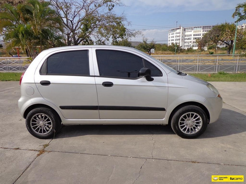 Chevrolet Spark Sincrónico