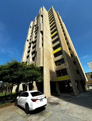 Apartamento en alquiler