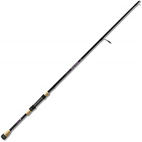 Caña De Pescar Spinning Mojo Bass, Modelo Mjs