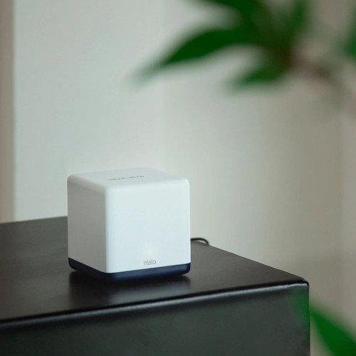 Sistema Wi-fi Mesh Ac1200 Halo H50g-2 Mercusys Mihaba