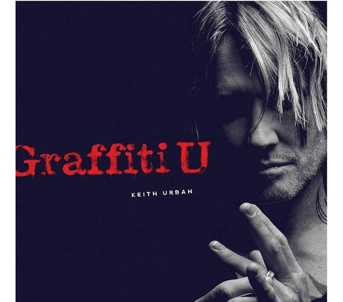 Vinilo: Graffiti U [2 Lp]