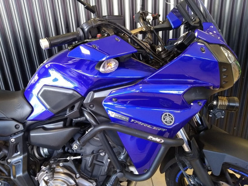 Yamaha Mt07 Tracer ( No Kawasaki Versys 650 ) Permuta