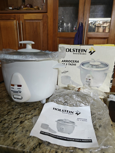 Arrocera Holstein 0.6l