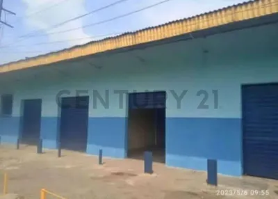 Galpón en venta