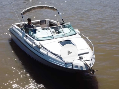 Imagen 4 de 25 de Lancha Cuddy Canestrari 215 2007 Linea 2015 V8 Web Marine