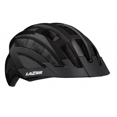 Capacete Lazer Compact - Cor Preto - Original