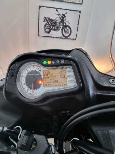 Imagem 12 de 12 de Suzuki V-strom650 A 2017