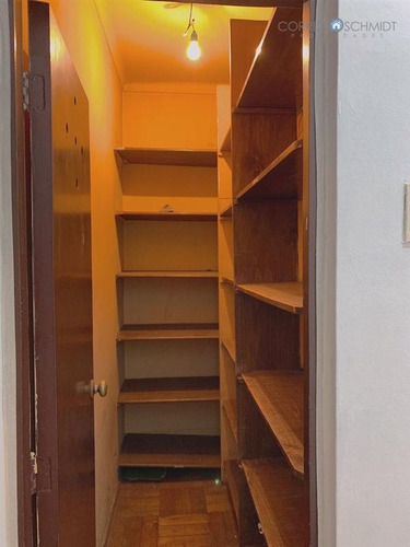 Imagen 10 de 17 de Departamento En Venta En Santiago
