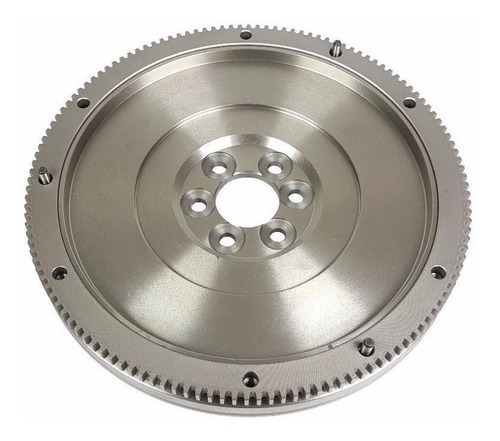 Kit De Clutch Embrague 2006-2010 Vw Bora 2.5l Dohc 5vel