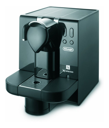 Delonghi En670. B Nespresso Lattissima Single-serve Espress