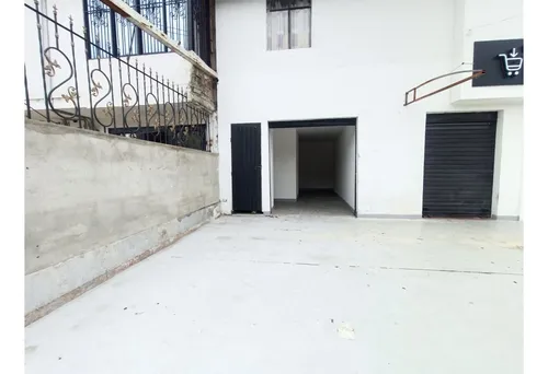 Arriendo Local Salomia Cali