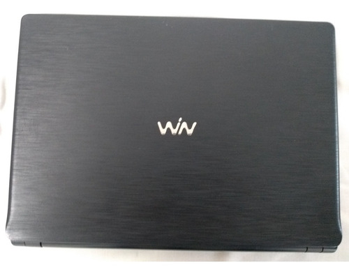 Notebook Cce Win U25 Celeron - Leia O Anuncio