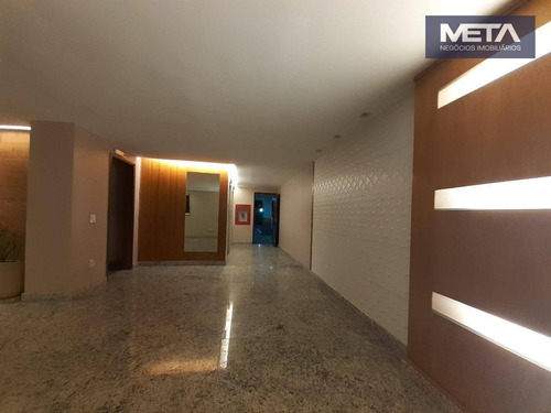 Imagem 3 de 17 de Apartamento À Venda, 101 M² Por R$ 550.000,00 - Vila Valqueire - Rio De Janeiro/rj - Ap0114
