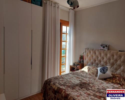 Imagem 5 de 10 de Casa - Ca01792 - 69374556
