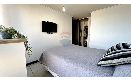 Oportunidad! - Metro Ñuble - 3d-2b-1est-1bod