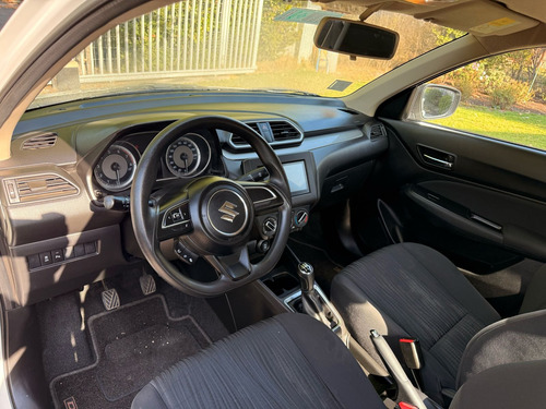Suzuki Dzire Sedan 1.2 Gl Mt